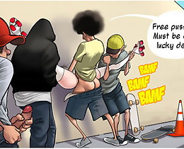 comic porn 1