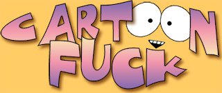 Cartoon fucking