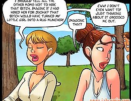 comic book porn 3