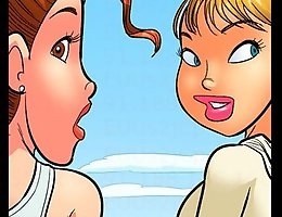 comic book porn 4