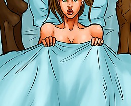 xxx toons 3