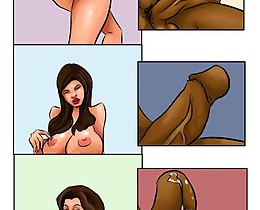 cartoon pussy 1