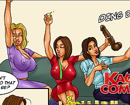 erotic cartoons 3