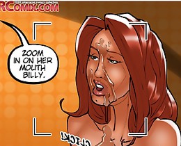 interracial sex toons 3