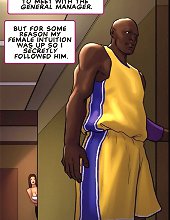 So needless to say I got fucked good on interracial porn comics but the search continues