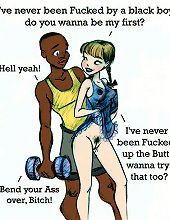 Delta echo comics samples from jab comics