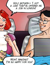 Amazing, I'm so happy for you at xxx cartoons