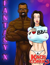 Extreme xxx comics perform everything extra large as booby whores and giant cock black studs!