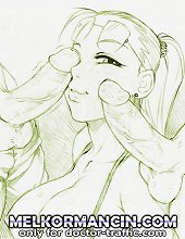 Your mother won't be here in a few hours, let's fuck your ass on hentai porn pictures