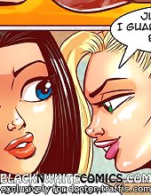 First on these cartoon blowjobs pics Il going to show you who the best cock sucker on campus!