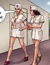 I haven't had sex for a year. I would fuck literally anyone on fetish cartoon porn