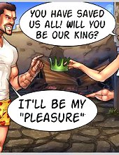 You have saved us all! Will you be our cartoon porn pics king? It'll be my pleasure!