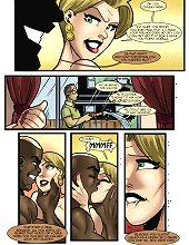 John Persons Interracial & Taboo Art