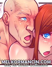 No one bitch is drained my cock using ass like you do at this comic porn