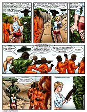 Interracial toons. Jewish girls like black cocks too