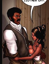 Now lets get these clothes off on black sex cartoons. Finally I get to see what a real man looks like!